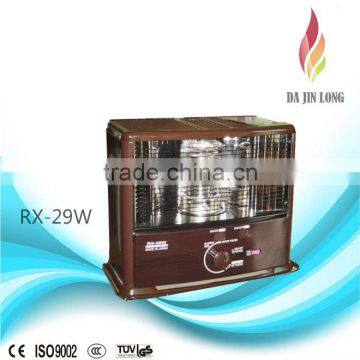 unique ignition kerosene heater RX-29W