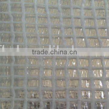 PE Film Coated With Mesh or Vapor Barrier photo-1
