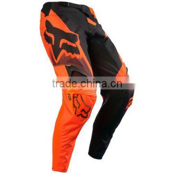 MX customized sublimated motocross pant and jersey