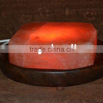 HEALTH CARE SALT LAMP