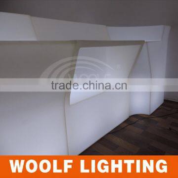 Fashinable Plastic Waterproof Color Light LED Glow Bar photo-5