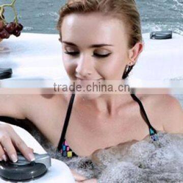 Outdoor Leisure Jet Spa Tub Sparelax Spa Swimming Pool in 2016 photo-3