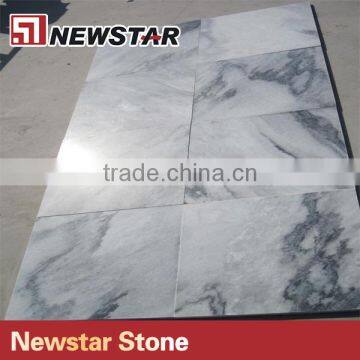 Grey Color Marble Prefab Countertops Slab photo-3