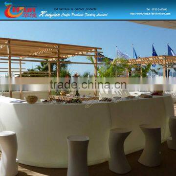 Huajun Fashion Cool Bar Table photo-6