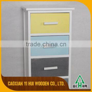 Wooden Cabinet Small Drawer Wholesale photo-4