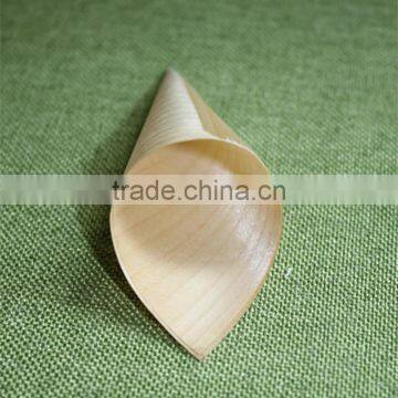 Wooden Funnel Pouring Funnel Folding Funnel Large Funnel for Sale