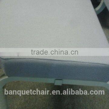 Good Quality Utility Iron Frame Church Chair photo-4