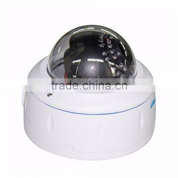Escam HD3500V 3.0 Megapixel 2.8-12 mm Lens Vandal Proof Waterproof IP CCTV Camera Varifocal IP Camera photo-4