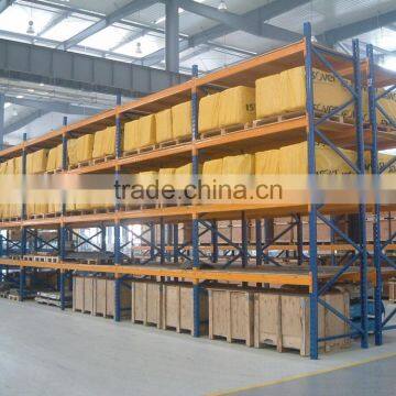 Heavy-duty Storage Shelves photo-2