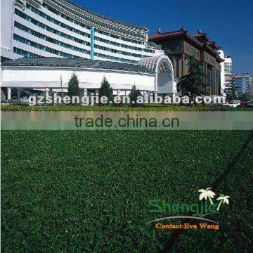 Green Turf for Garden/landscaping Synthetic Grass/Artificial Grass photo-4