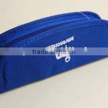 Stock hot sale fashion pencil bag