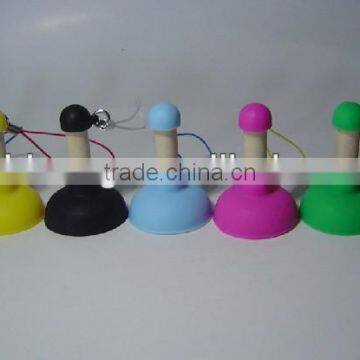 Lovely Design Silicone Mobile Phone Holders Suction Cup Mobile Phone General Models of Mobile Phone Stands photo-2