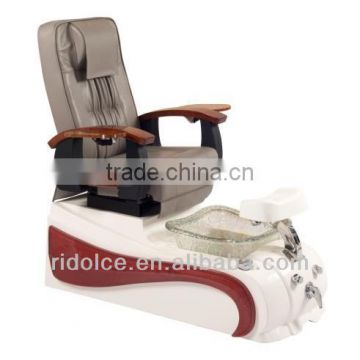 Pedicure spa chair day spa / Salon Furniture SPA-A030