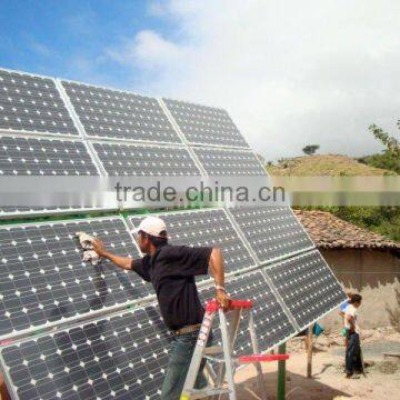 6000w CE ISO IEC TUV Solar Power Bank Battery photo-6