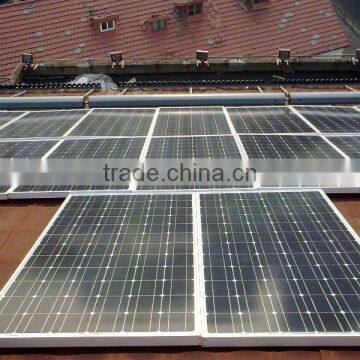 Solar System Home 1000W photo-5