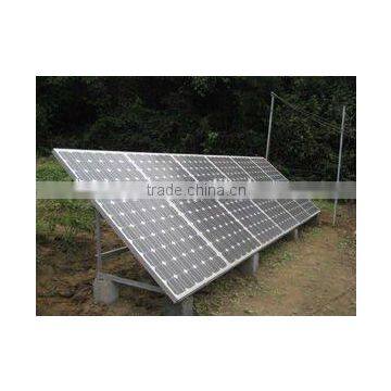 High Efficiency 800w Led Solar Energy Street Lighting photo-4