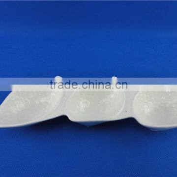 Ceramic Dish Fish Shape photo-3