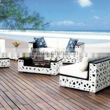 Stylish High Quality Rattan Garden Furniture (BP-852) photo-2