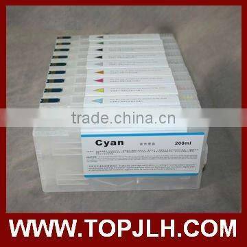 300ml/200ml Refill Ink Cartridge for Epson 4900 Empty Ink Cartridge With Permanent Chip photo-4