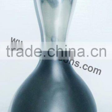 Flower Vase,Wedding Vase,Metal Vase,Garden Vase,Decorative Vase photo-5