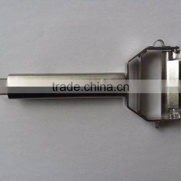 Stainless Steel Julienne Peeler/fruit Peeler photo-4