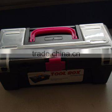Mini Rectangluar Storage Box,plastic Tool Box photo-4