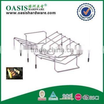 BBQ chicken cooker with high quality