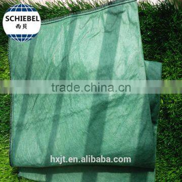 Filament Fiber Green Nonwoven Geotextile Slope Ecological Sand Bag photo-3