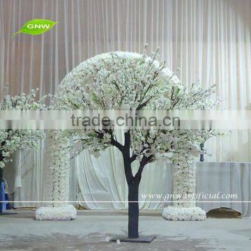 GNW BLS015 Fake Cherry Blossom Tree Larger Wedding Decoration Trees photo-4