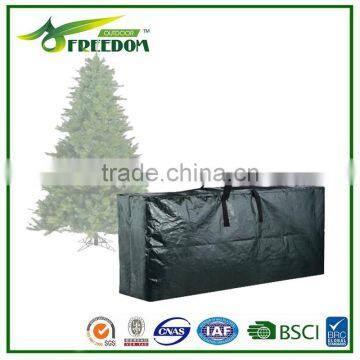 Hot Sale Reusable custom Christmas tree Storage bag
