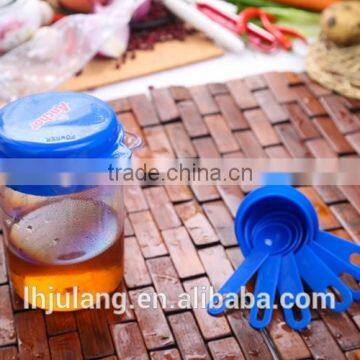 Useful Measuring Cup and Spoon Set/Plastic Measuring Spoon photo-4