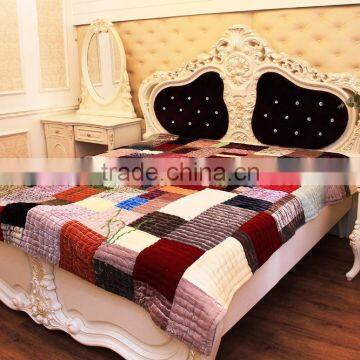 Silk Blanket and Pillow, Eco-friendly photo-2