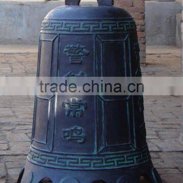 Best Quality Hot Selling Abstract Bronze City Art Sculpture Decor photo-4