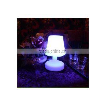 Modern led Prince lamp Plastic Small Night Light