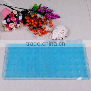 Cheap Eco Friendly Pvc Backed Anti Slip Bath Mat photo-6