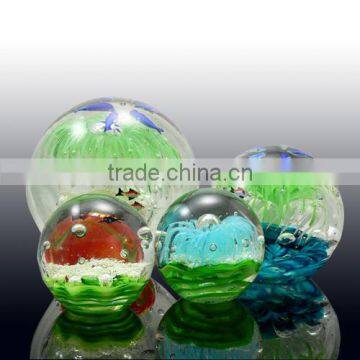 Seven Color Crystal Ball photo-2