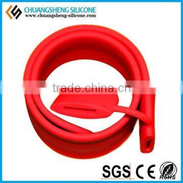 Silicone Usb Bracelet Usb Bracelet Bracelet Usb Charger photo-3