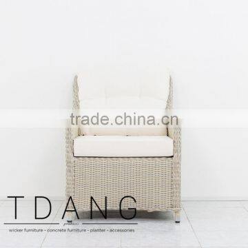 Anderson Garden Sofa Set - Rattan Garden Furniture - Garden Outdoor Furniture photo-2