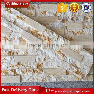 Natural Wall Decoration Slate Interior Marble Culture Stone photo-2