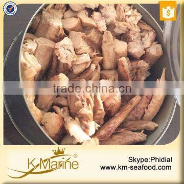 Wholesale Round Canned Seafoods FDA Haccp Foods photo-5