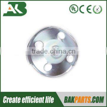 Brush Cutter Spare Parts Starter Pulley For GX35 Brush Cutter