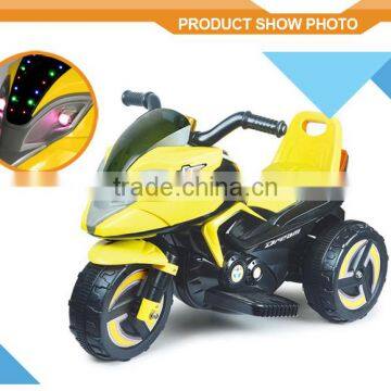 Kids Ride on Motorcycle Electric Car Kids Electric Ride on Car photo-5