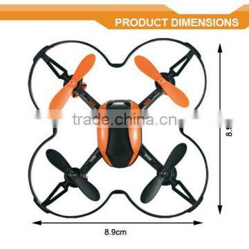 Shantou Toys UDI U39 2.4G RC Copter Drone RTF Mini Quadrocopter RUC198324 photo-4