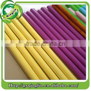 Cleaning Products Round Wood Poles, Wood Round Rods photo-3