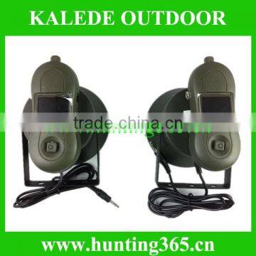 Electronic Scare Birds With Two Loud Speaker photo-2