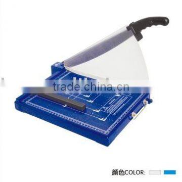 A3,A4,B4 size Guillotine plastic paper cutter