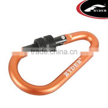 7mm Metal Carabiner