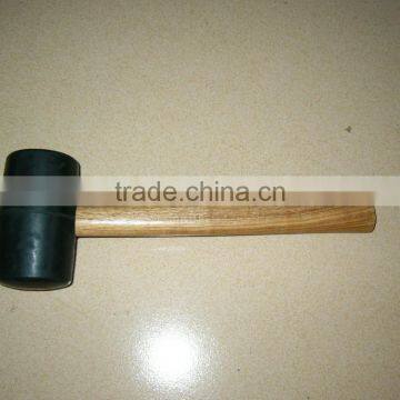 Rubber Hammer Head With Competitive Price photo-5