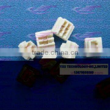 For YXS, 2.0MM 2Pin 90 SMT lie stick Low frequency