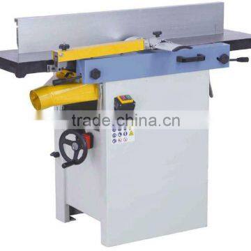 16" Planer Thicknesser PT410 with Maximum planing width 408mm and Thickness height 3 - 225mm